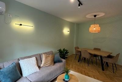 Apartament cu 2 camere decomandat în Cișmigiu - 2