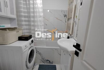 NICOLINA 2 - Apartament 2 camere, 70,80 mp, MOBILAT si UTILAT - 7