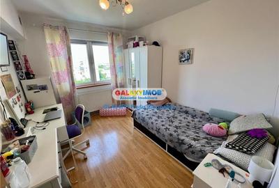 Apartament cu 4 camere decomandat, mobilat în Vest - Lamâița - 7