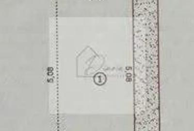Loc parcare subsol 2 - bloc C1 - Cortina North - 1