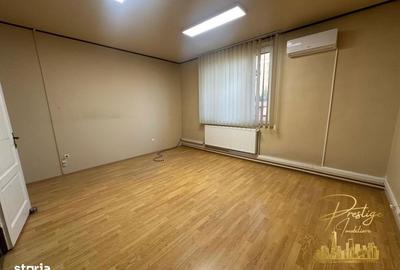 Spațiu comercial, de 162 mp, în Iosia