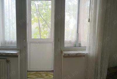 Apartament cu 2 camere semidecomandat în Central - 2