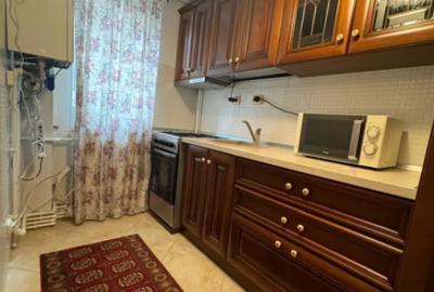 Apartament cu 3 camere decomandat în Central - 7
