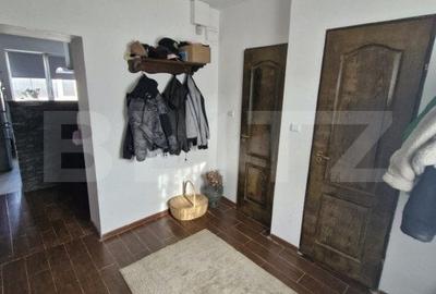 Duplex in centrul orasului Turda - 10