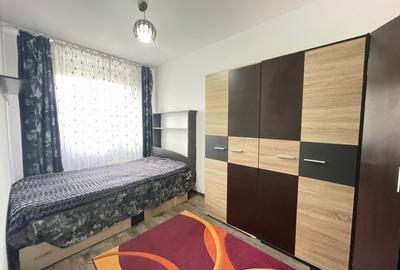 Apartament 3 camere-60 mp-Etaj 1-Podu Ros - 7