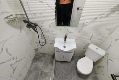 Apartament cu 2 camere în Sebastian - 2