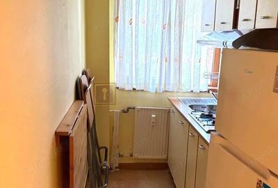Apartament cu 2 camere nedecomandat, mobilat în Circumvalațiunii - 5