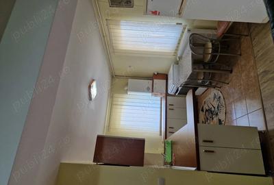 Apartament cu 3 camere decomandat în Unirea - 7