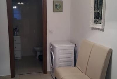 Apartament cu 3 camere decomandat în Central - 4