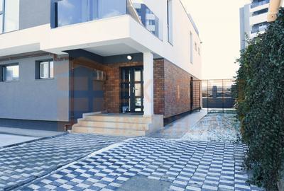 Duplex deosebit in Tomis Plus – confort, spatiu si intimitate - 16