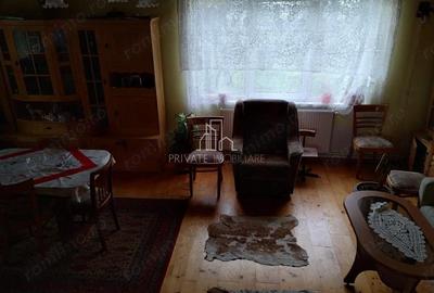 Casa cu Teren 1 671 Mp Santana de Mures, Zona Terenului de Fotbal - 6