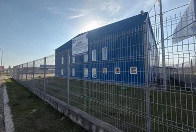 Spațiu comercial, de 1,000 mp, în Jilava - 8