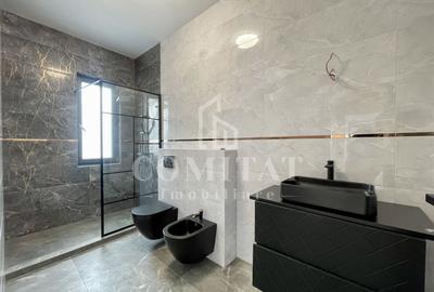 Casă individuală cu 5 camere cu Canalizare în Făget - 10