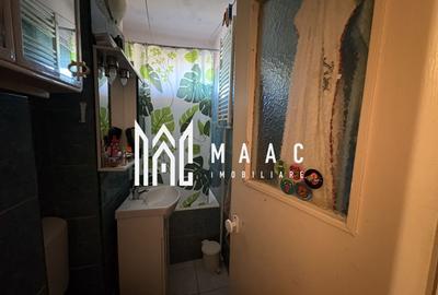 Apartament cu 2 camere nedecomandat, mobilat în Hipodrom 2 - 7