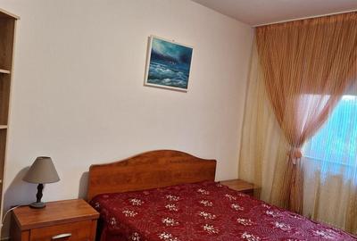 Inchiriere 2 camere, zona Spitalul Judetean - 8
