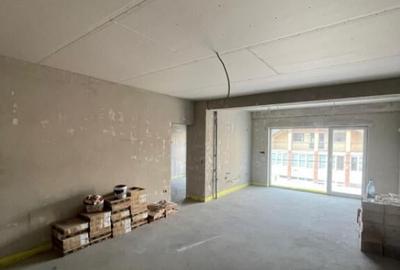 Apartament cu 2 camere semidecomandat în Central - 3