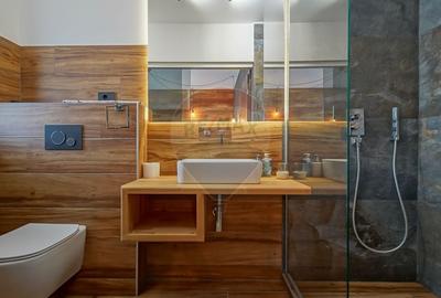 Casă individuală cu 4 camere cu Teren 429 Mp în Sud - 20