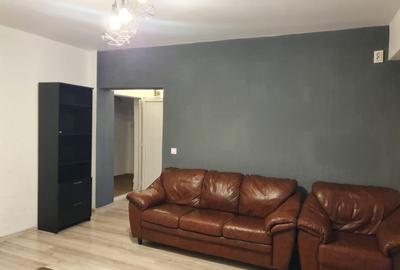 Inchiriez apartament 3 camere Sebastian - 1