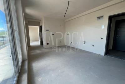 Apartament 3 camere de vanzare in Marasti, Cluj Napoca - 1