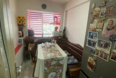 Apartament cu 3 camere decomandat, mobilat în Valea Rosie - 11