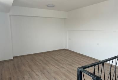 Loft open space 2 camere pe 2 nivele Nr. 4  Etaj 4 - (Site Nr.4)  - Movas - 17