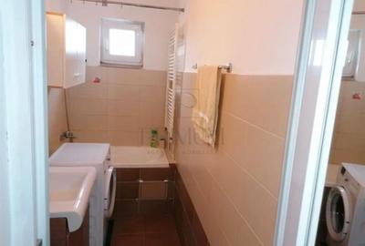 Apartament cu 2 camere decomandat, mobilat în Olimpia-Stadion - 2