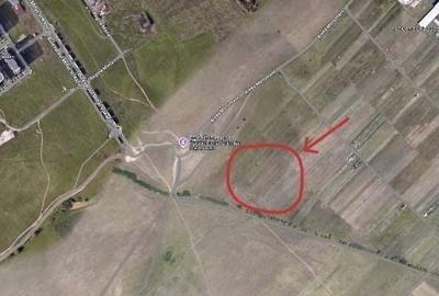 Teren agricol extravilan de 1000 mp, în Șelimbăr - 3