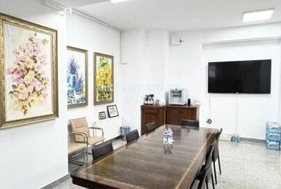 Baneasa - Green Lake - Vanzare SPATIU COMERCIAL . - 5