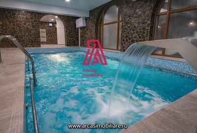 Afacere la cheie! Resedinta de lux- statiunea Paltinis! - 2