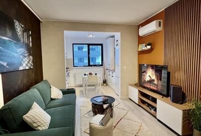 Apartament de vanzare 2 camere Pallady metrou Bucuresti - 1