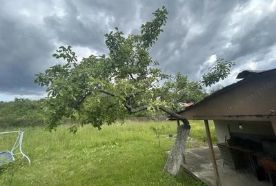 Casă cu 3 camere cu Canalizare în Breaza - 5