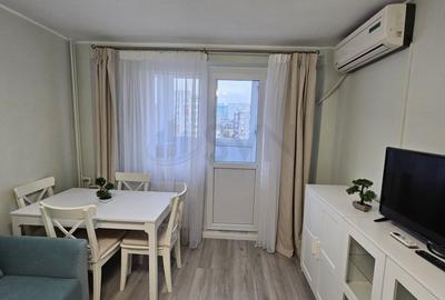 REA1022378 Apartament 3 camere de inchiriat in zona Victoriei - 3