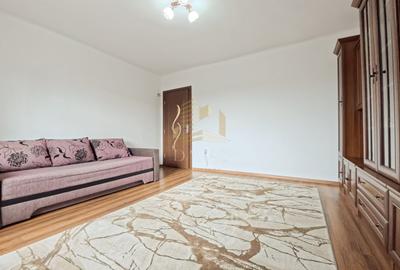 Apartament cu 2 camere decomandat, mobilat în Dâmbul Rotund - 5