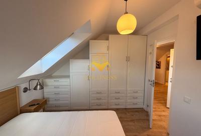 Apartament cu 2 camere semidecomandat, mobilat în Ultracentral - 2