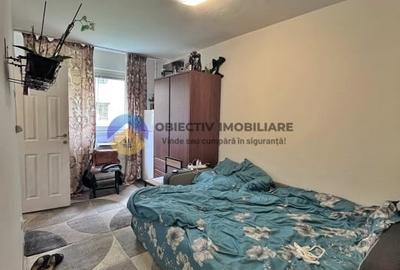 Garsoniera-Zona Piata Maratei - 3