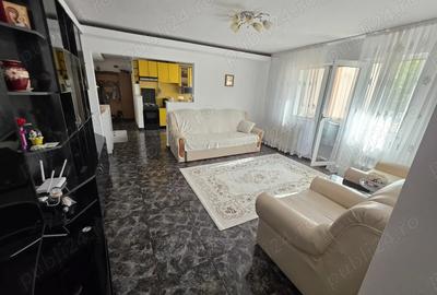 Apartament 3 camere, Cuza Voda, mobilat, utilat - 7