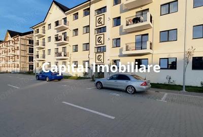 Comision 0%! Apartament 3 camere decomandat - 71 mp - 4