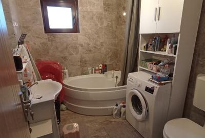 Casă individuală 3 camere, P+M, 400 mp, APAVITAL, CANALIZARE, mobilată și utilat - 10