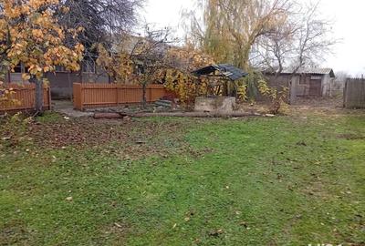 Casă cu 3 camere în Ceamurlia de Jos - 4