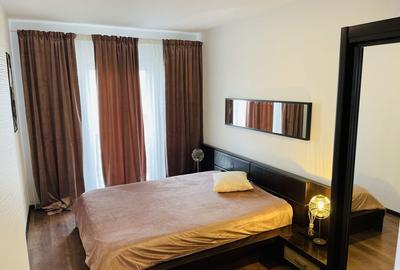 Apartament cu 2 camere decomandat în Pipera - 5
