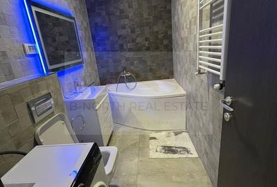 2 camere de închiriat, Novum Invest Independenței, Grozăvești, prima închiriere - 3