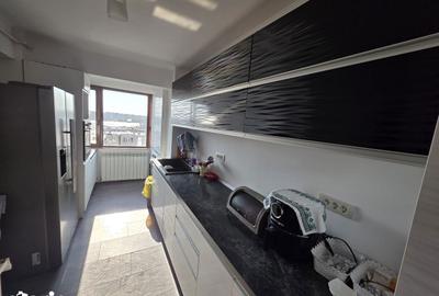 Apartament cu 2 camere în Faleza Nord - 2