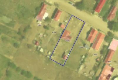 Casa si teren-Ciupercenii Noi, jud Dolj; Casa si teren-Ciupercenii Noi, jud Dolj; - 1