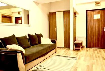 Mamaia - Summerland apartament 2 camere termen lung - 9