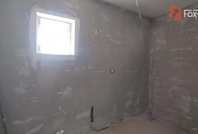 Casa individuala 5 camere, Utvin - Interior semifinisat - 9