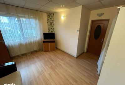 Garsonieră semidecomandată în Grivița - 5