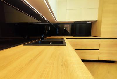 Apartament cu 2 camere, mobilat în Cotroceni - 2