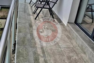 Malcoci | Ap 2 camere | 59mp | Decomandat | B12194 - 6