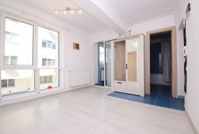 2 camere nemobilat, bloc nou, parcare,  Nicolae Grigorescu - Mărului - 1