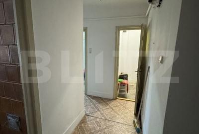 Apartament cu 2 camere decomandat în Central - 8